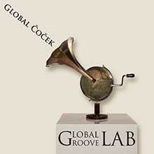 Global Groove LAB Global Cocek Single cover