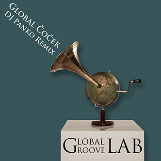 Global Groove LAB Global Cocek DJ Panko ( Ojos de Brujo ) Remix Cover