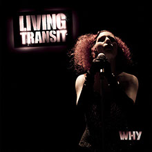 Living Transit - Why (Single) cover